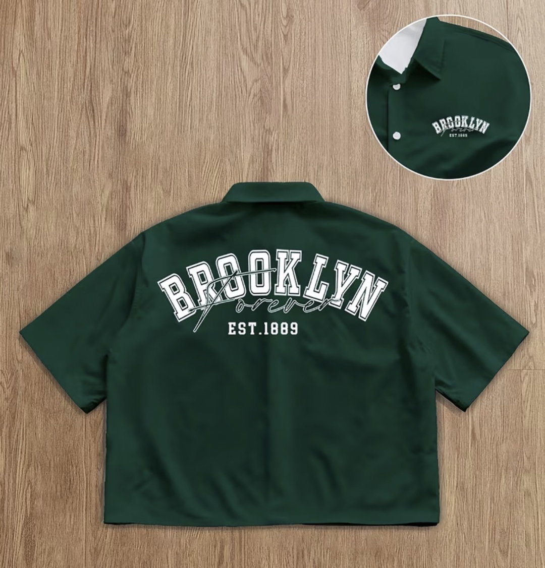 Brooklyn