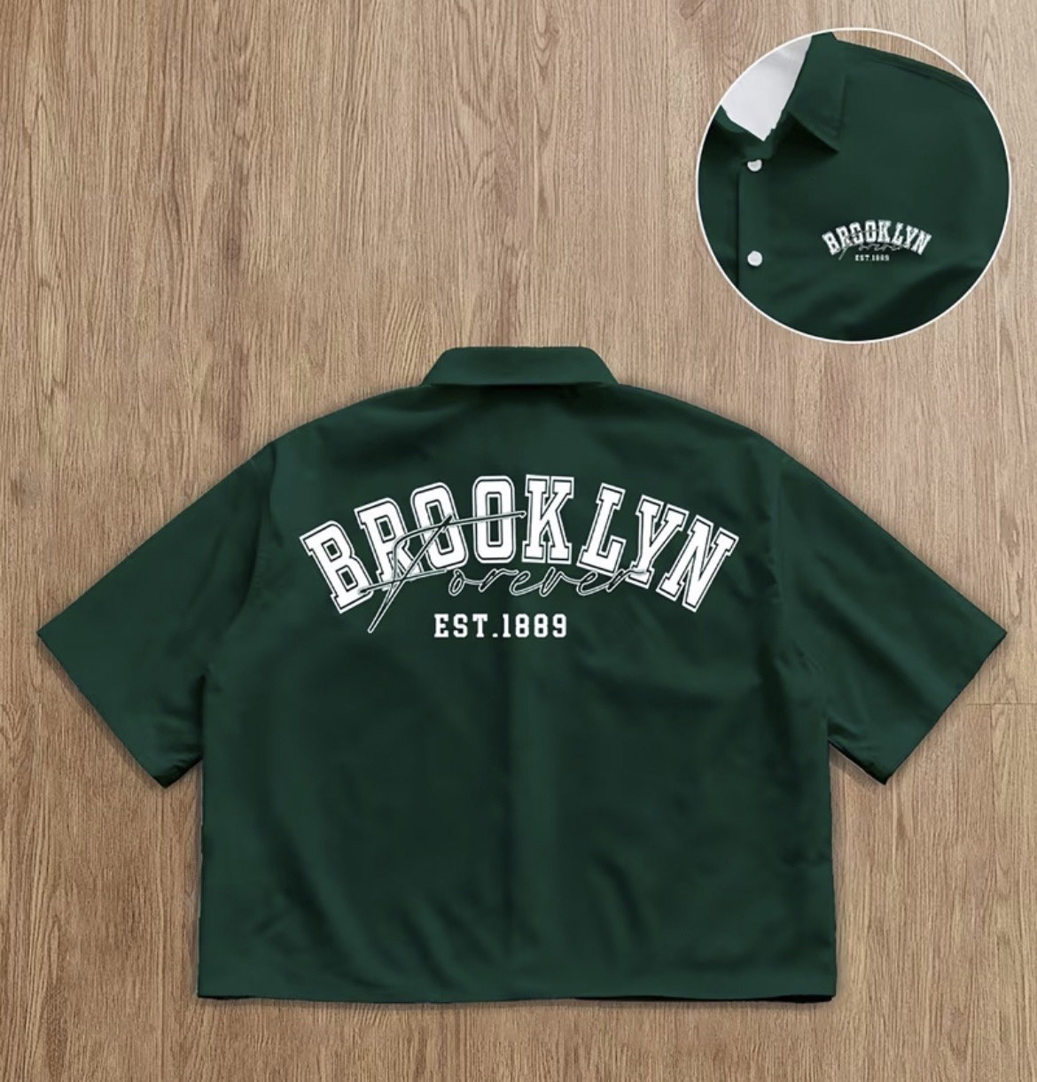 Brooklyn