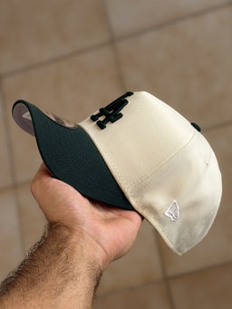 New Era 9Forty - La Dodgers 'Viva Los Dodgers Dark Green 