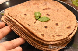 Multi Grain Chappati 
