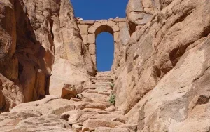 Overnight Trip To St. Catherine Monastery and Mount Sinai from Cairo_0