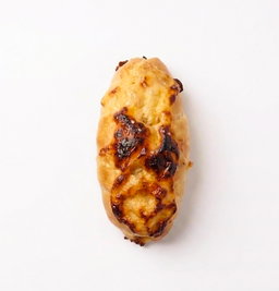 Burnt Cheese Mini Shio Pan