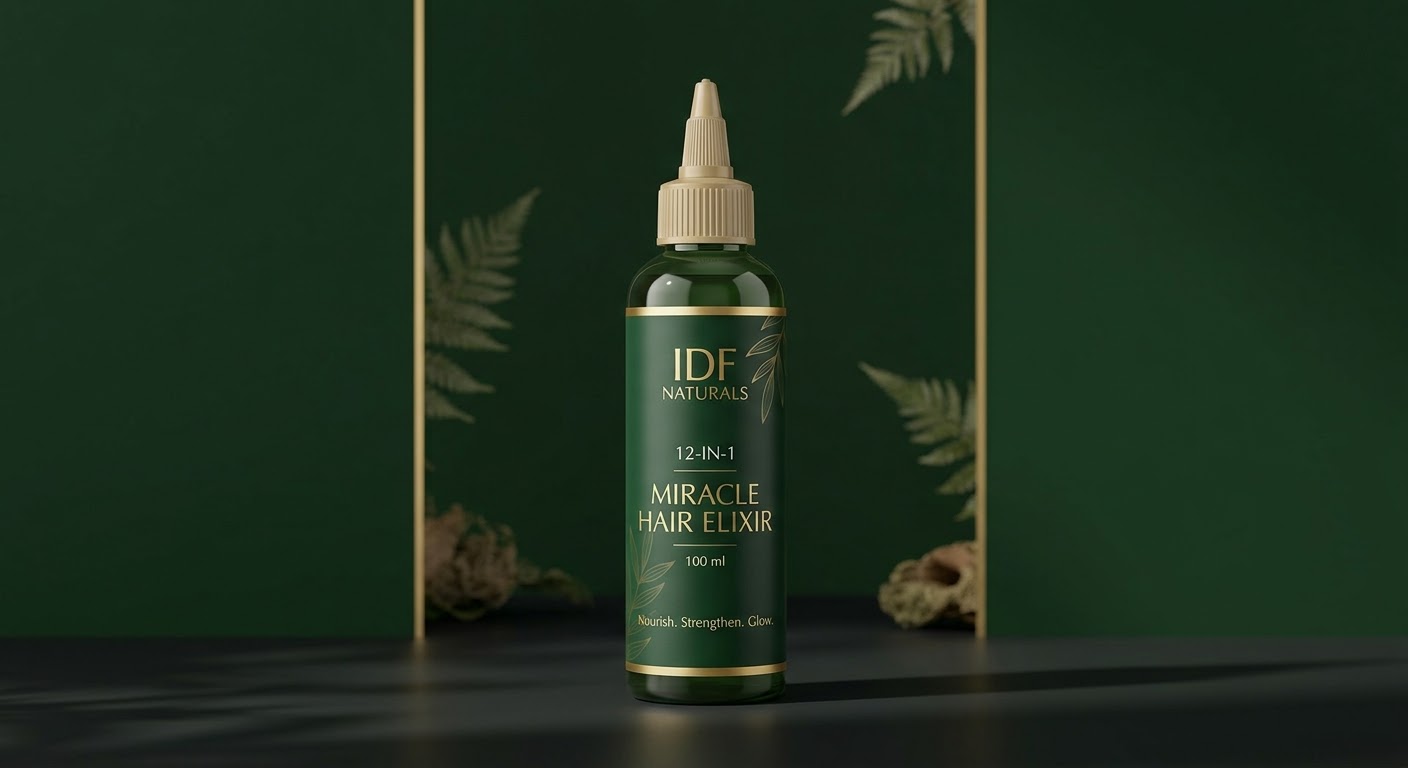 12-in-1 Miracle Hair Elixir_0