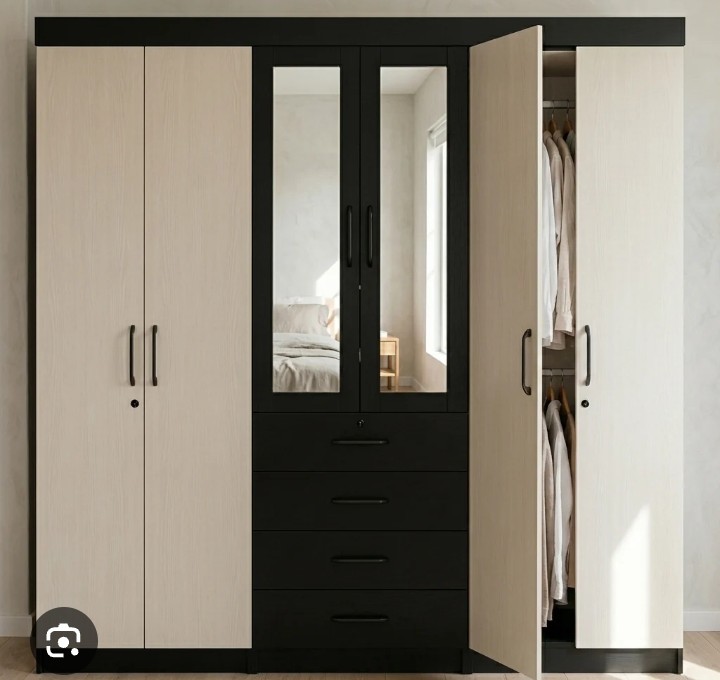 Wardrobes
