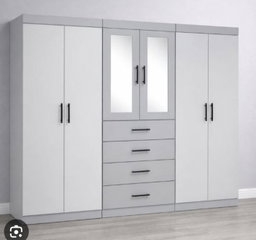 Wardrobes