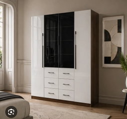 Wardrobes