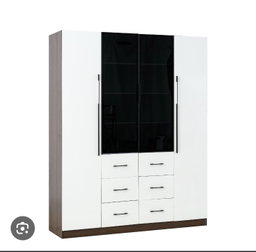 Wardrobes