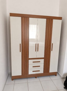 Wardrobes