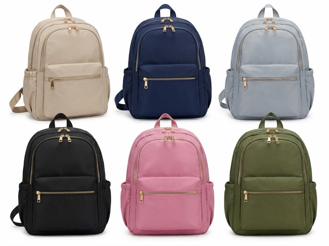 Big ladies bags
