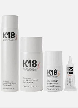 K18 - Leave-In Molecular Repair Hair Mask
