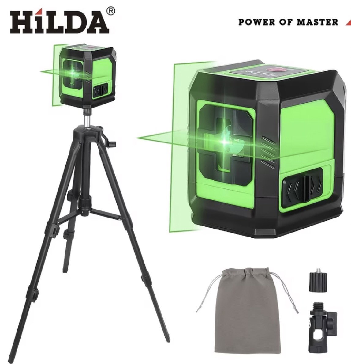 Niveau Laser_1