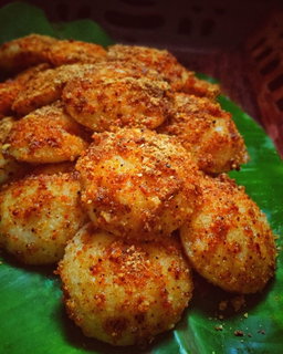 Podi idly 