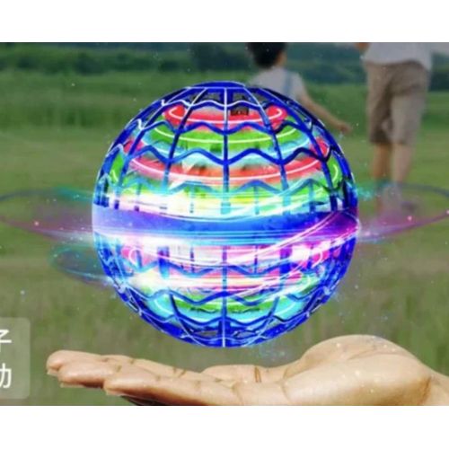 Kids Flying Spinner Ball