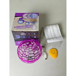 Kids Flying Spinner Ball