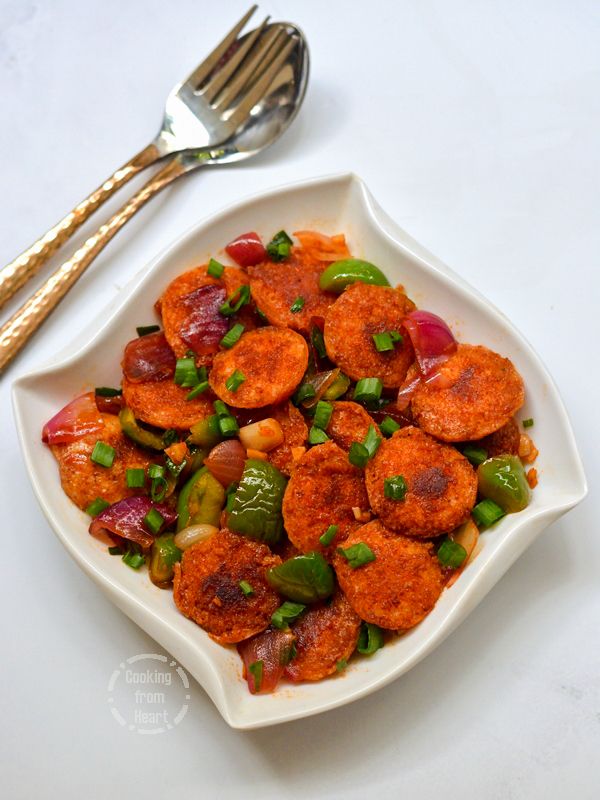 Chilli Idly _0