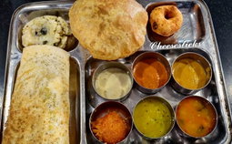 Tiffin Combo 