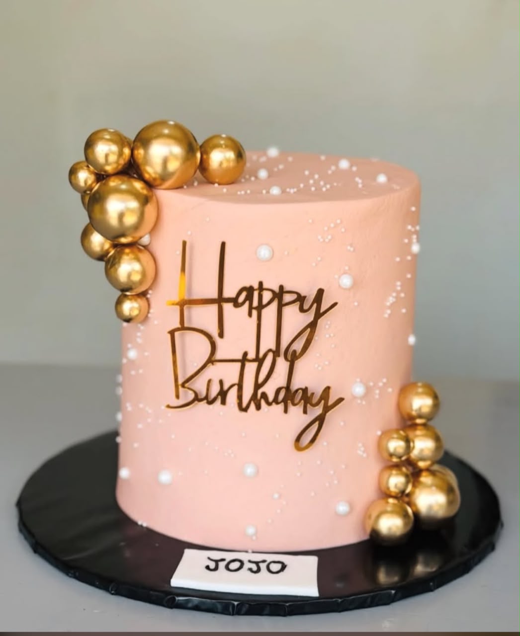 Vanilla Birthday Cake_0