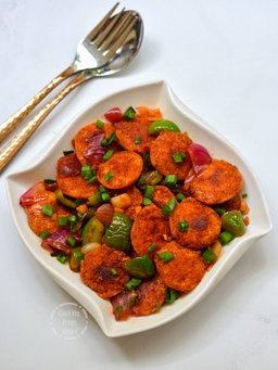 Chilli Parrota