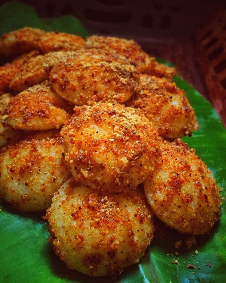 Podi Dosa _0