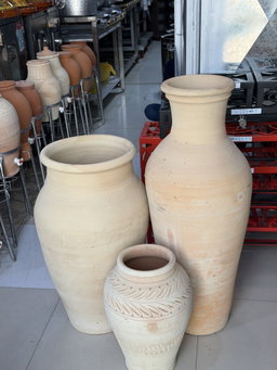 احواض زراعية 