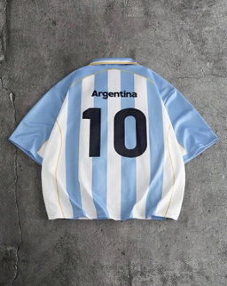 Jersey Argentine
