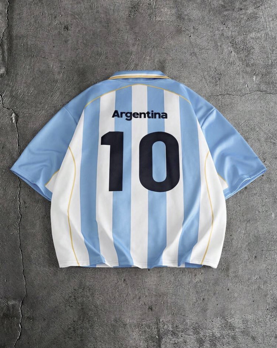 Jersey Argentine_1