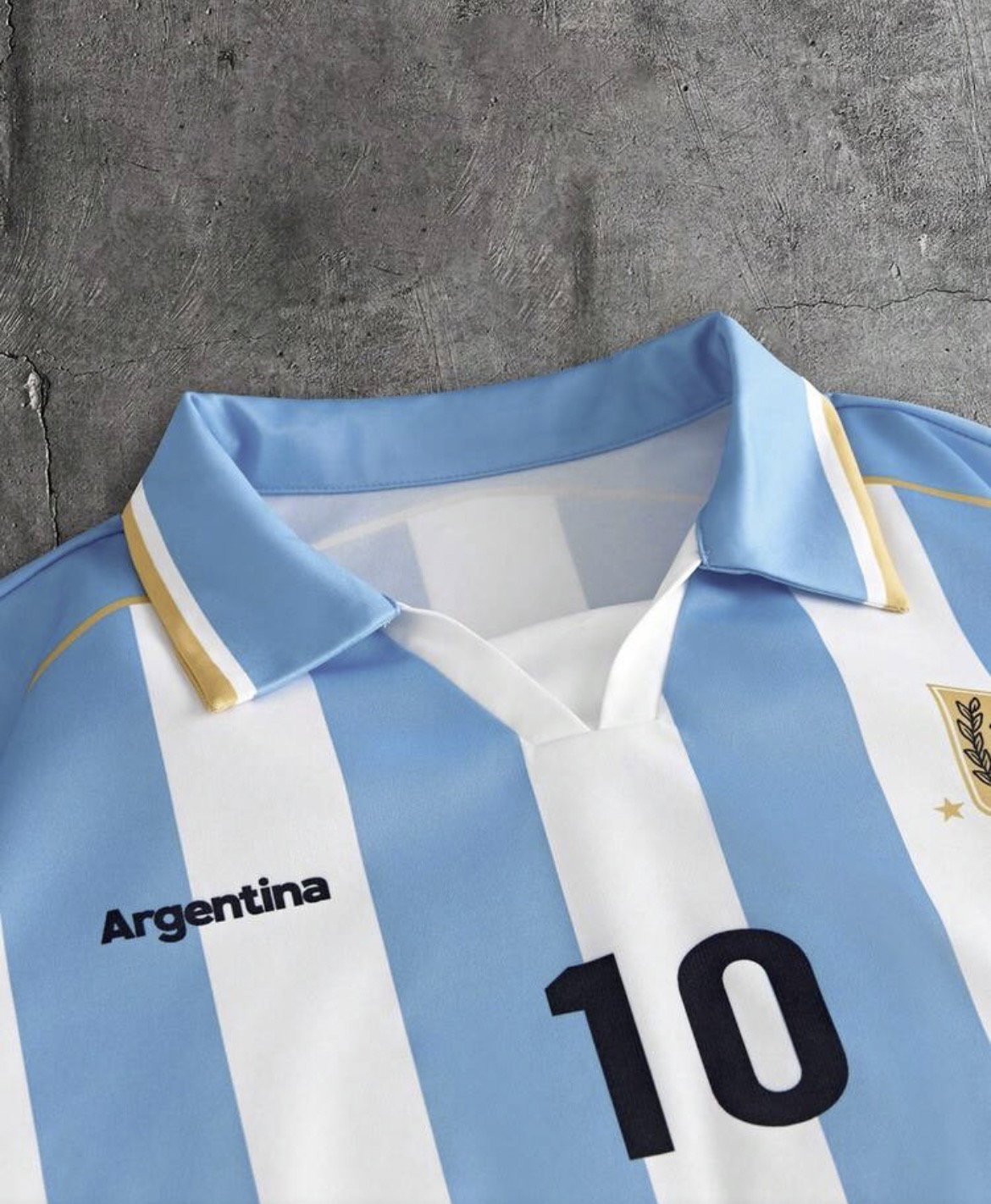 Jersey Argentine_0
