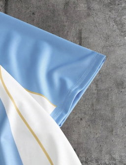 Jersey Argentine