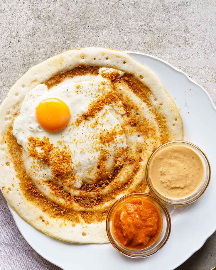 Egg Dosa _0
