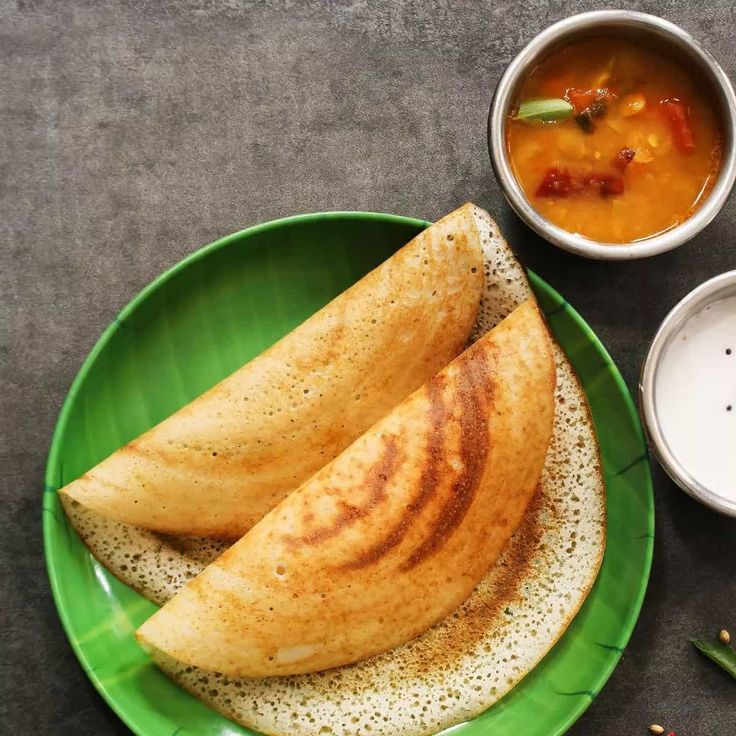 Ghee Masala Dosa _0