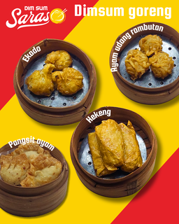 Goreng
