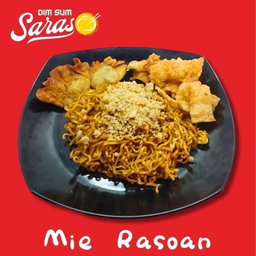 Mie Rasoan