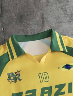 Jersey Brasil
