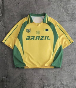 Jersey Brasil
