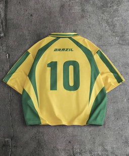 Jersey Brasil