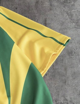 Jersey Brasil