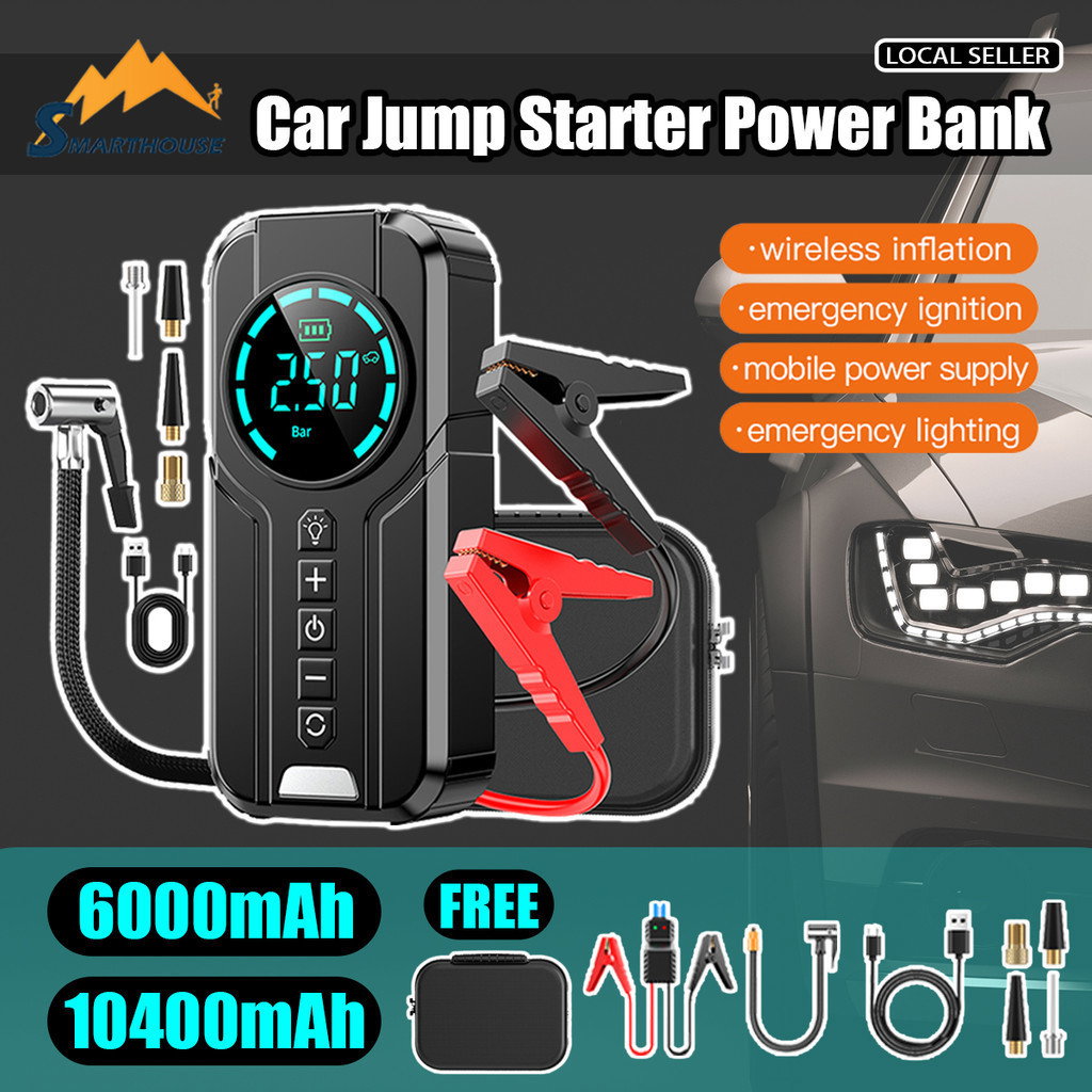 4-in-1 Car Jump Starter with Air Pump–1920_1