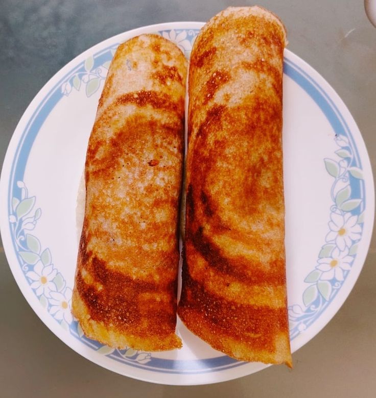 Mysore Masala Dosa _0