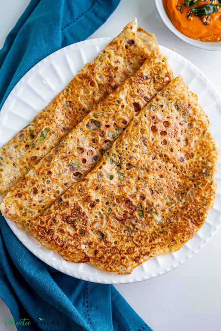 Thinai Dosa _0