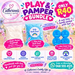 Play & Pamper Bundle