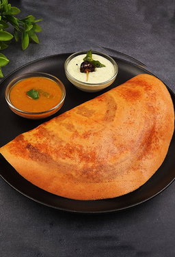 Manathakkali Dosa 