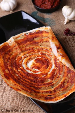 Pirandai Dosa 