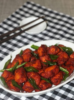 Chicken 65 