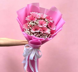 Yunnah Flower Bouquet
