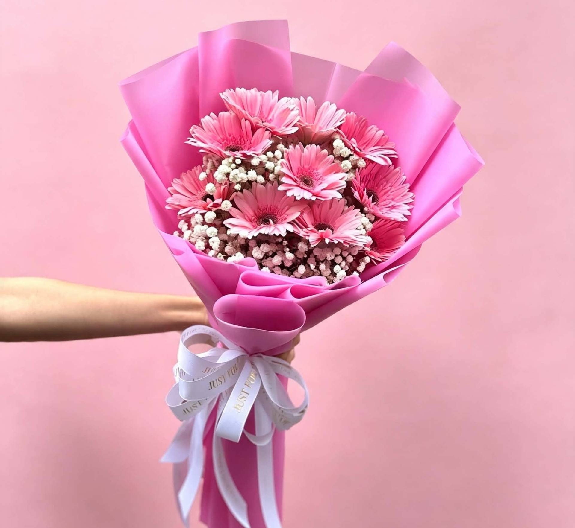 Yunnah Flower Bouquet