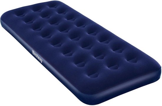 3×6 Inflatable Air Mattress without Pump