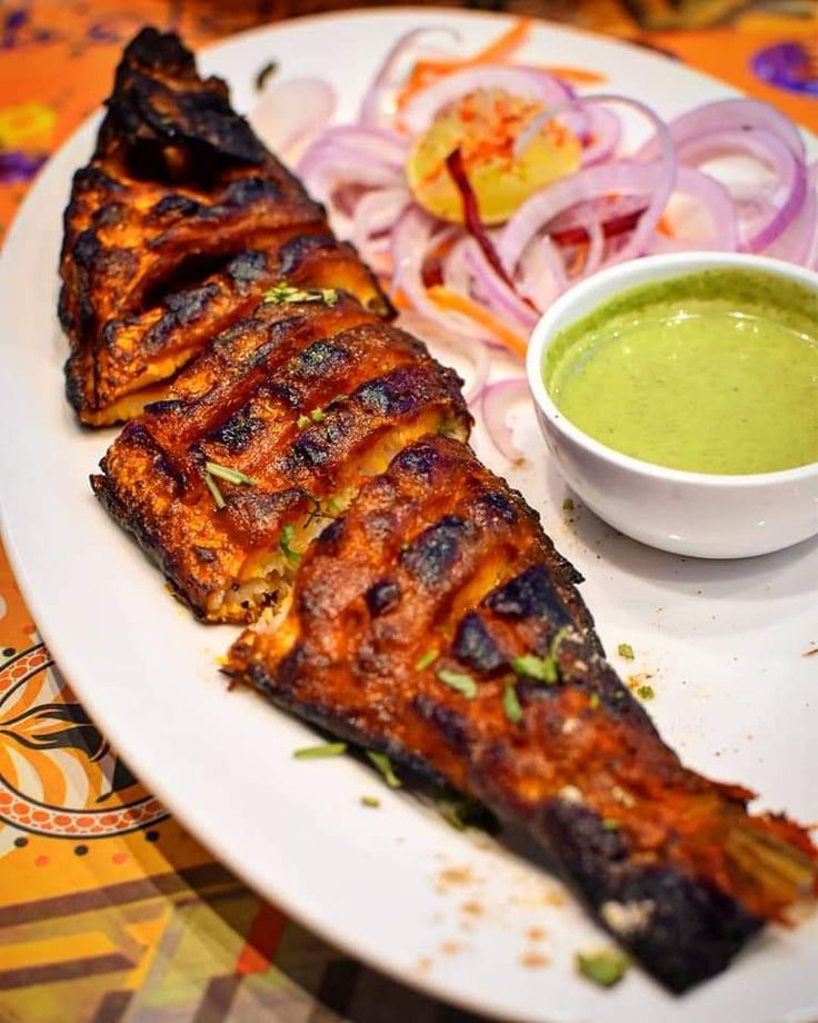Marudham Chicken / Fish