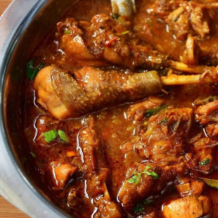 Neithal Chicken / Fish _0