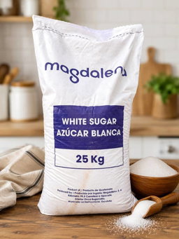 Azucar Blanca