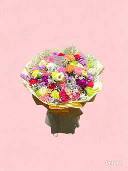 Flower Bouquet